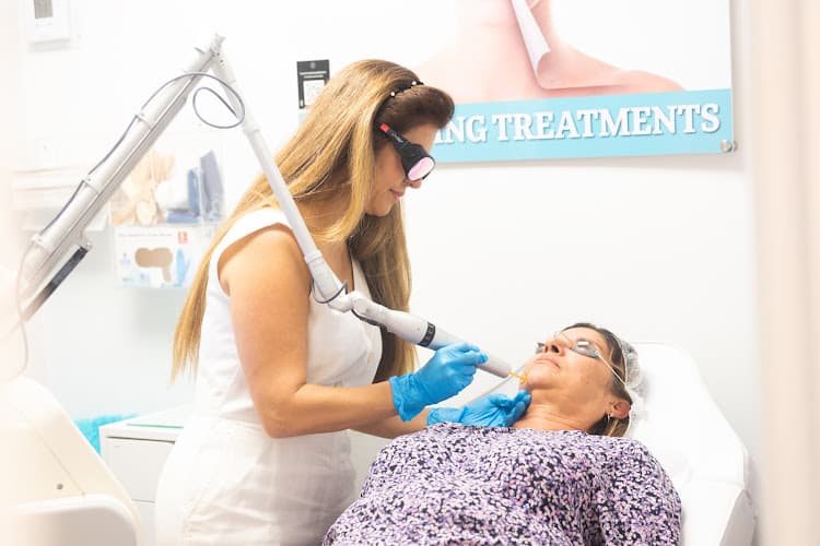 B2H Medical Laser LLC