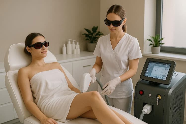 Skin Bliss The Laser Spa Clinic & Aesthetics Institute