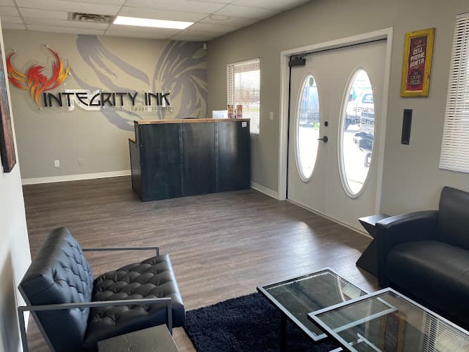 Integrity Ink - Laser Tattoo Removal in Crosby, TX
