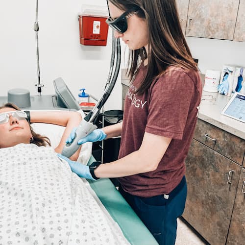 Midwest Dermatology - Norfolk