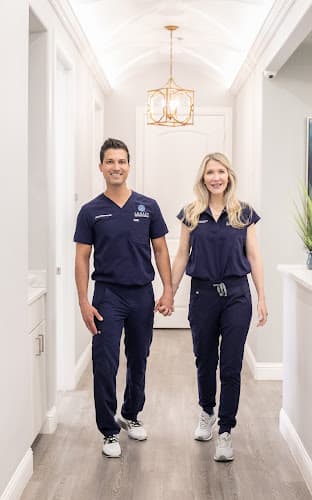 Legacy Dermatology and Restoration Center