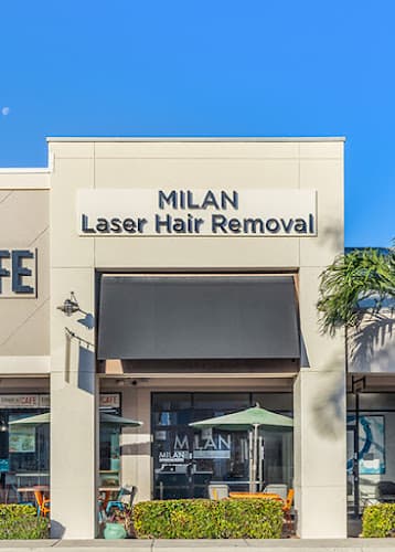 Milan Laser Hair Removal