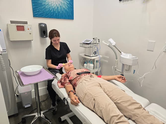 IV Harmony Clinic - Weight Loss & Aesthetics