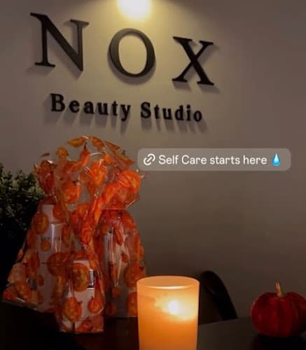 Nox Beauty Studio
