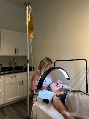 Hope Beauty + Wellness Medspa