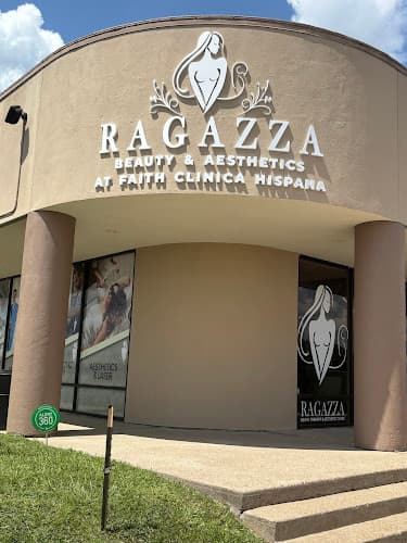 Ragazza Beauty & Aesthetics at FAITH CLINICA HISPANA