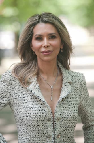 Marie V Hayag, MD, PC