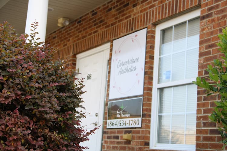 Cornerstone Aesthetics