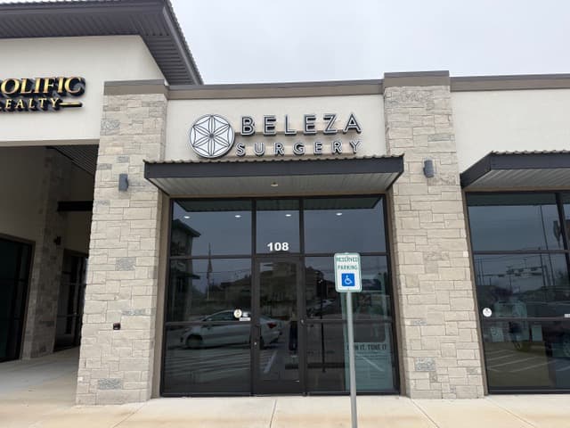 Beleza Surgery - Killeen