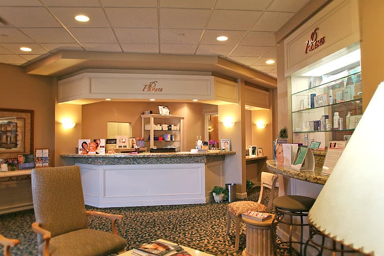 Phases® Skin Care & Laser Center