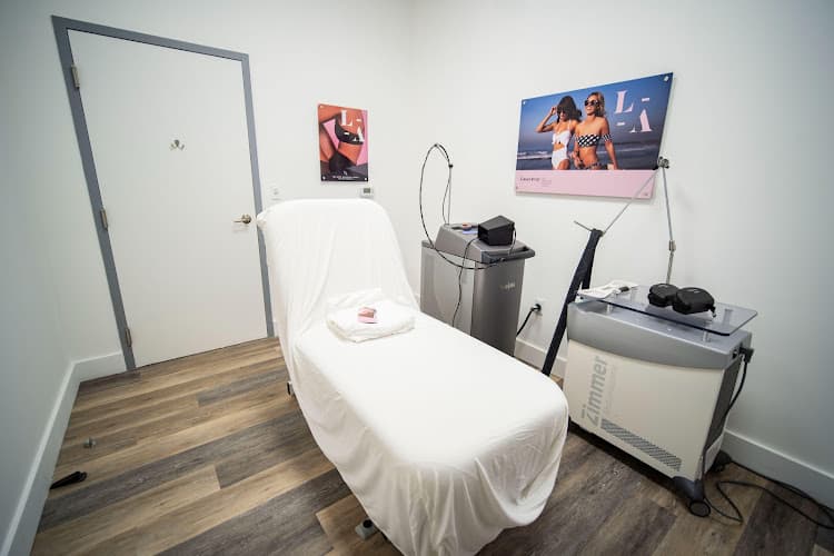 LaserAway Coral Gables