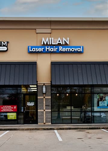 Milan Laser Hair Removal