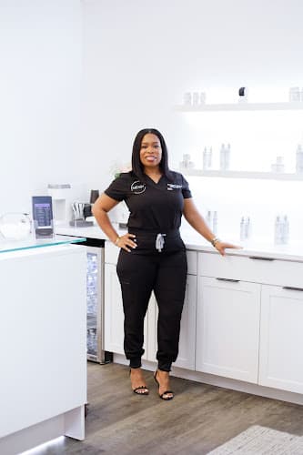 Med.ish Laser Spa and WeightLoss:Charlotte's #1- WeightLoss Laser Hair Removal Semaglutide Tirzepatide Liquid Lipo