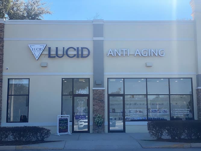 Lucid Anti Aging