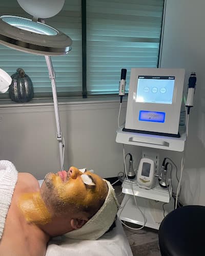 Top Laser Hair Removal & Aesthetics