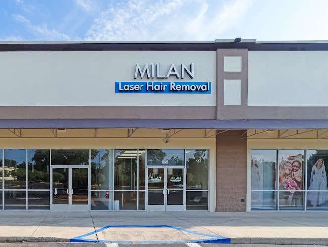 Milan Laser Hair Removal
