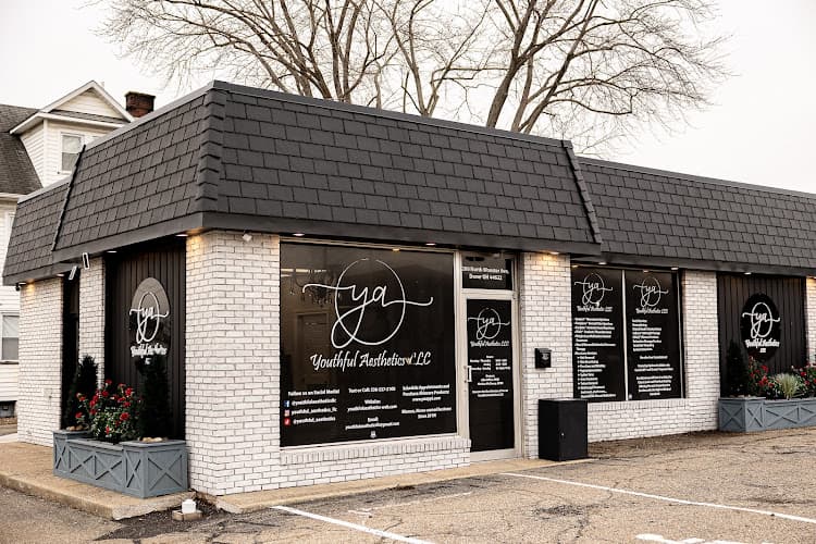 Youthful Aesthetics LLC