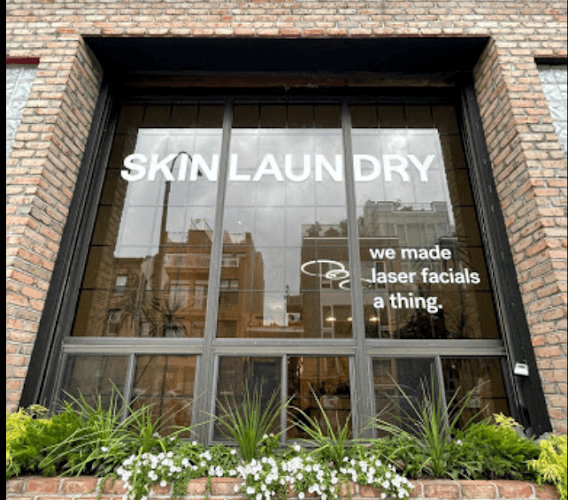 Skin Laundry - Williamsburg