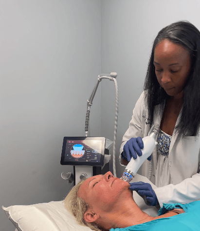 Montgomery Laser And Skin Spa