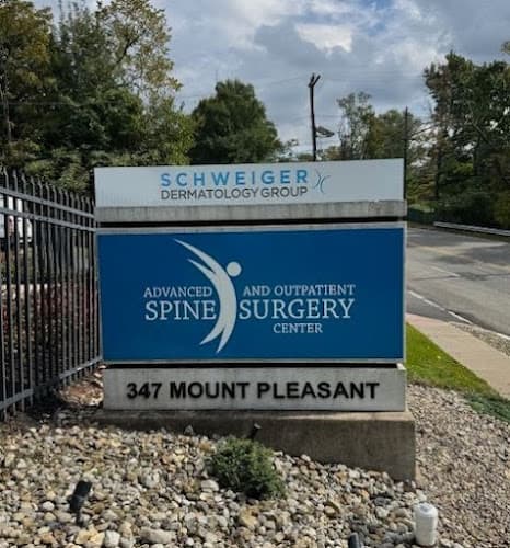 Schweiger Dermatology Group - West Orange