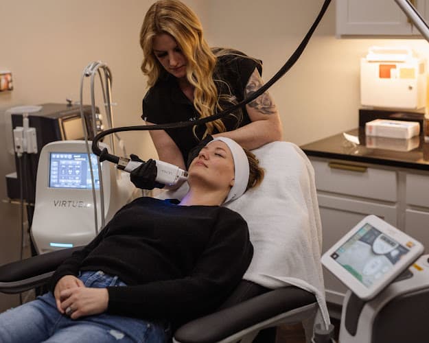 Lux Medical Aesthetics