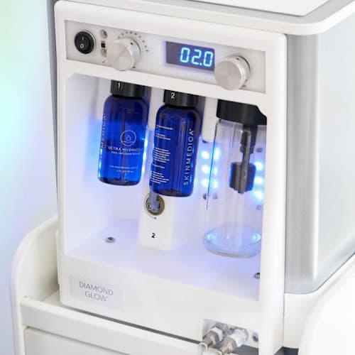 Sublime Beauty Nevada location