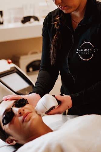 Lux Laser Lab & Electrolysis