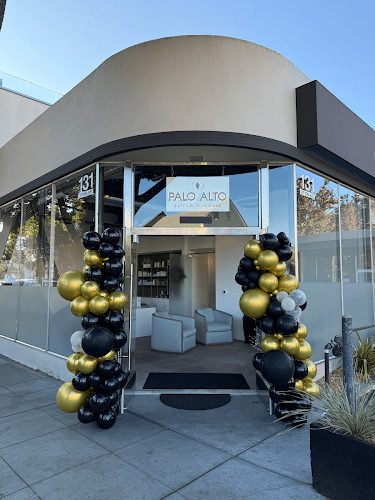 Palo Alto Laser & Skin Care