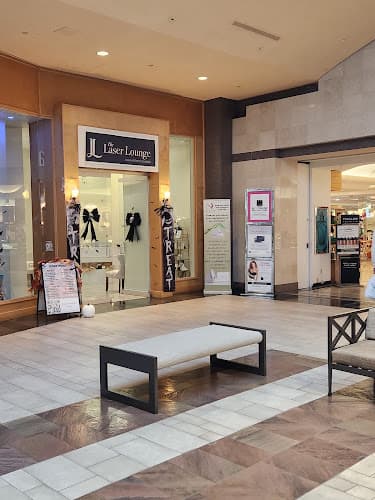 The Laser Lounge Laser Aesthetics & More