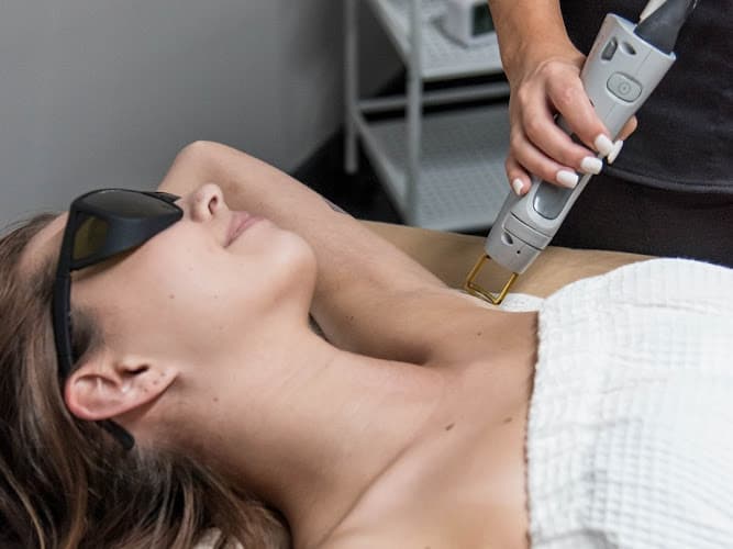 Skin Spa New York North Station