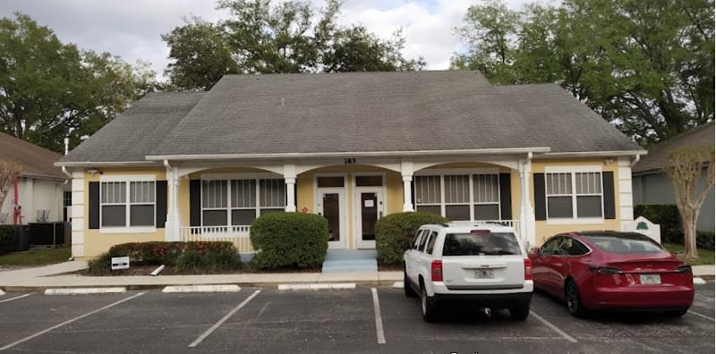 J Sterling's Wellness Spa - Lake Mary