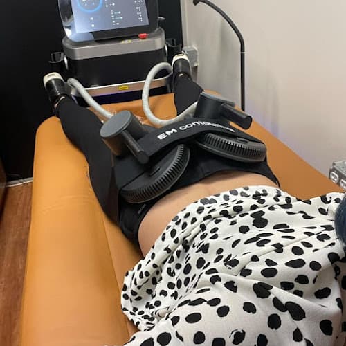 B. Sweet Lash Wax & Medspa