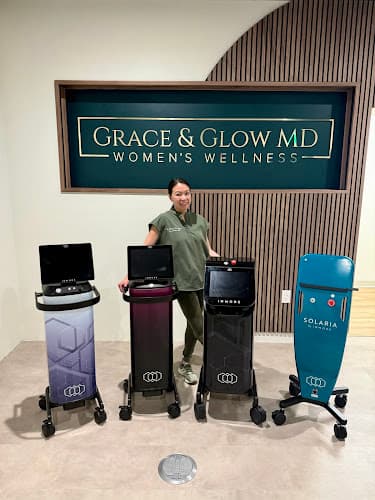 Grace and Glow MD - Women’s Wellness