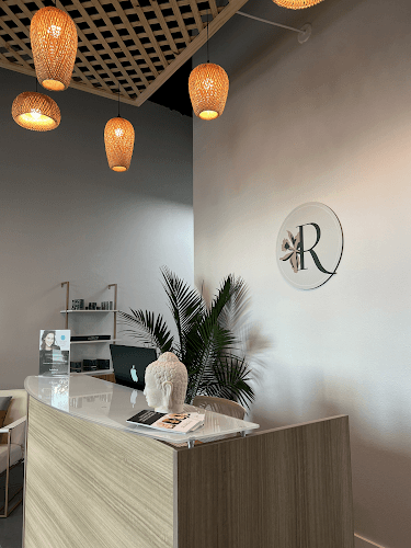 Roots Wellness and Medspa