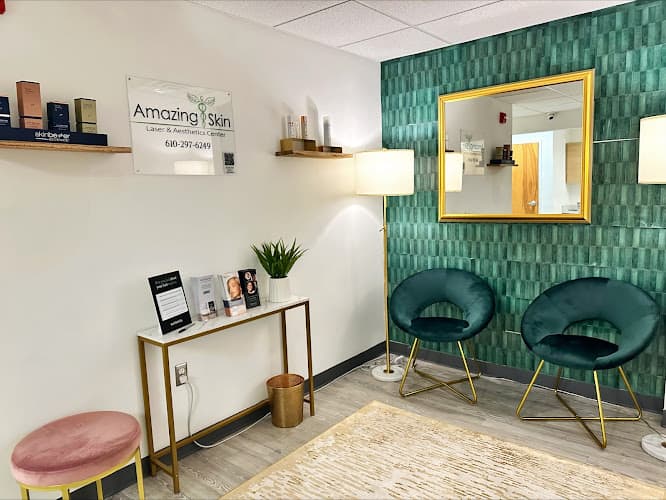 Amazing Skin Laser & Aesthetics