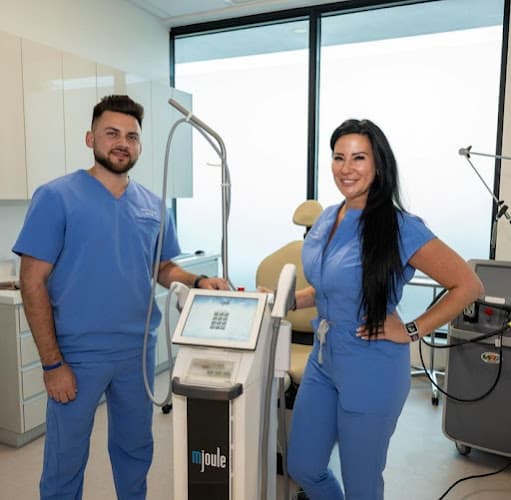 Sanctuary Medical Aesthetic Center