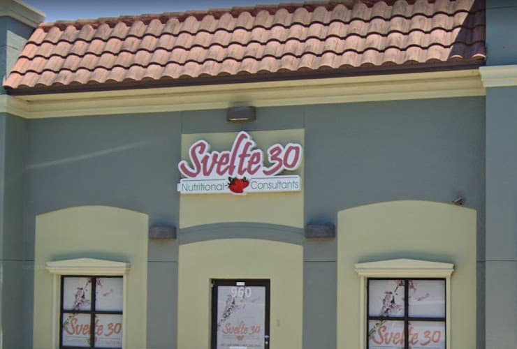 Svelte 30 Nutritional Consultants