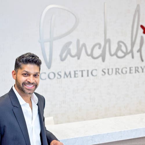 Cosmetic Surgery of Las Vegas: Dr. Samir Pancholi