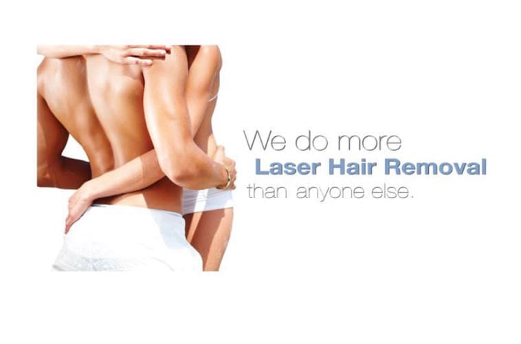 Five Star Laser Hair Removal