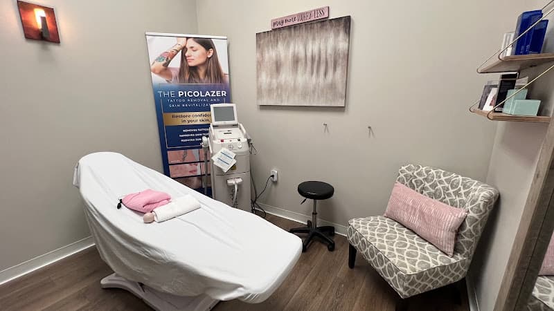 Eluma Laser and Aesthetics