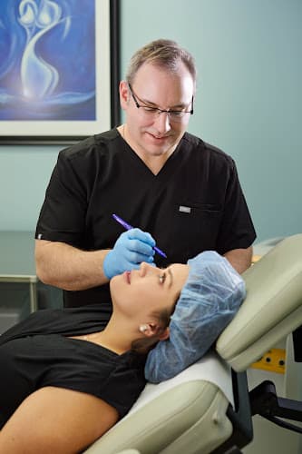 The John Bull Center for Cosmetic Surgery & Laser MediSpa