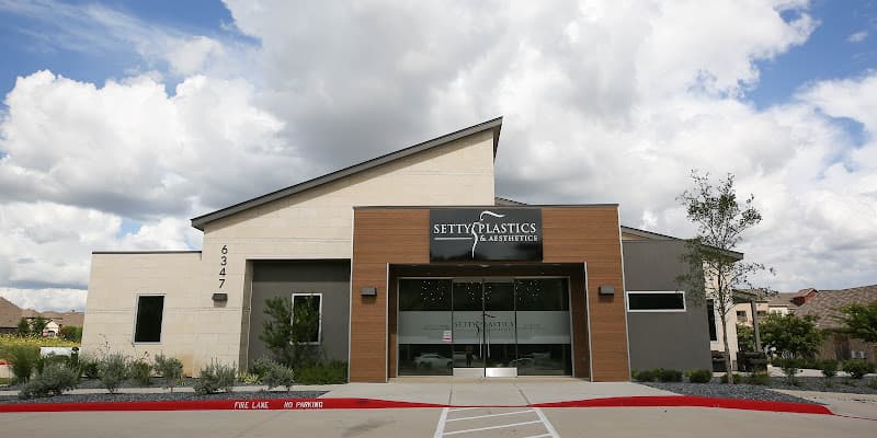 Setty Plastics and Aesthetics