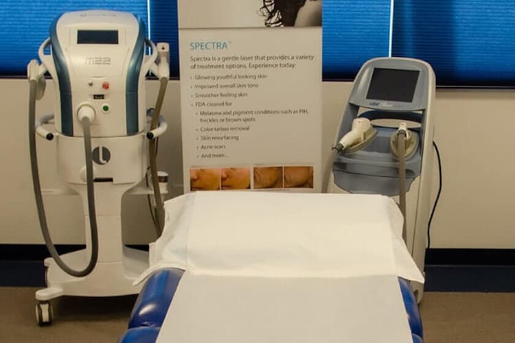 Med Spa At Seena One