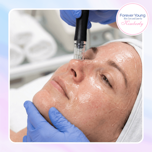 Forever Young Skin Care & Laser By Kimberly
