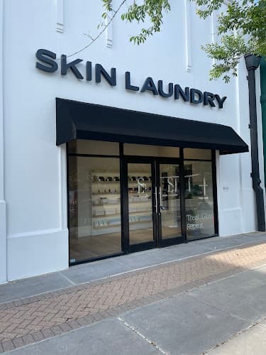 Skin Laundry - Uptown Park