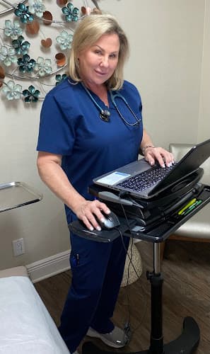 Dr. Barbara A. Scherer, MD