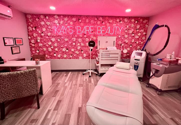 Kay's Bare Beauty LLC