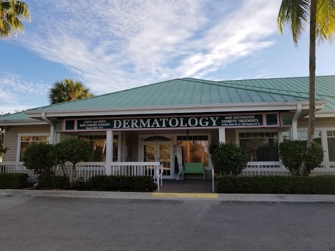 Jupiter Dermatology & Hair Restoration