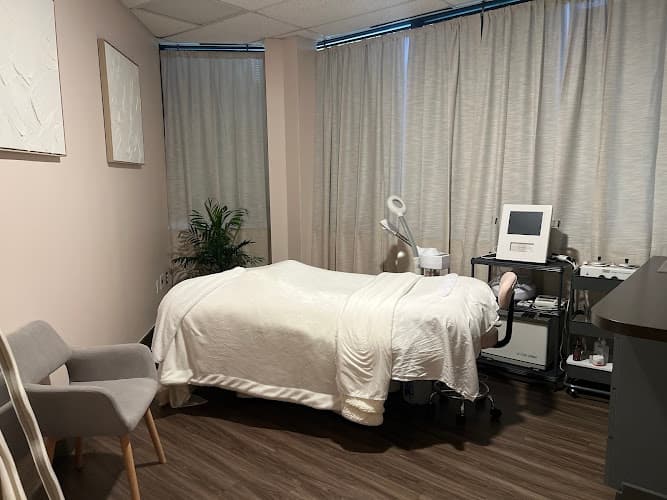 Blush N Beauty Medspa