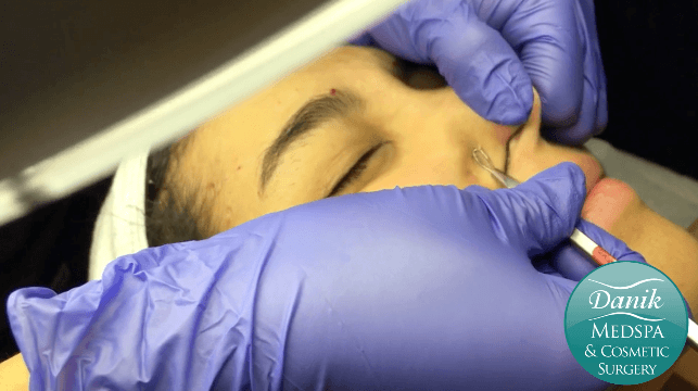Danik MedSpa & Cosmetic Surgery